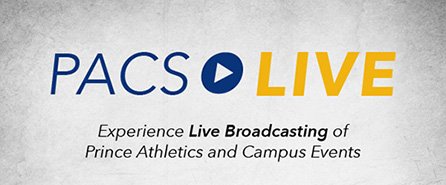 PACS Live
