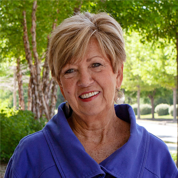 Board of Trustees Member Photo