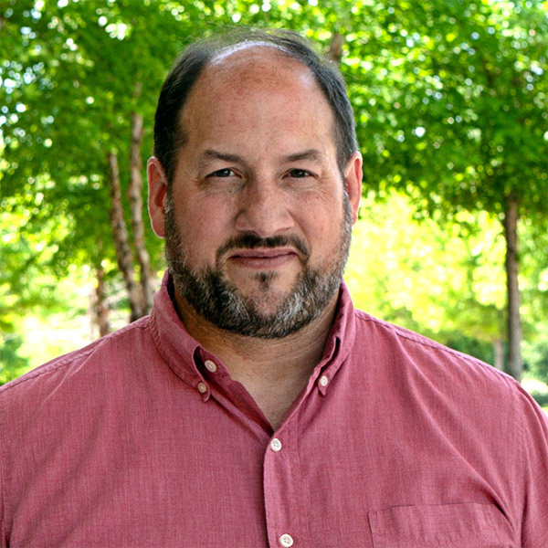 Board of Trustees Member Photo