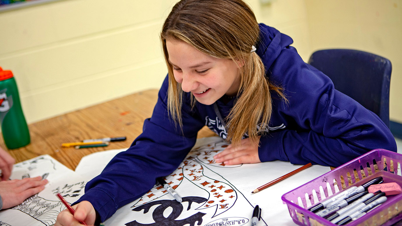 Visual art teacher jobs australia