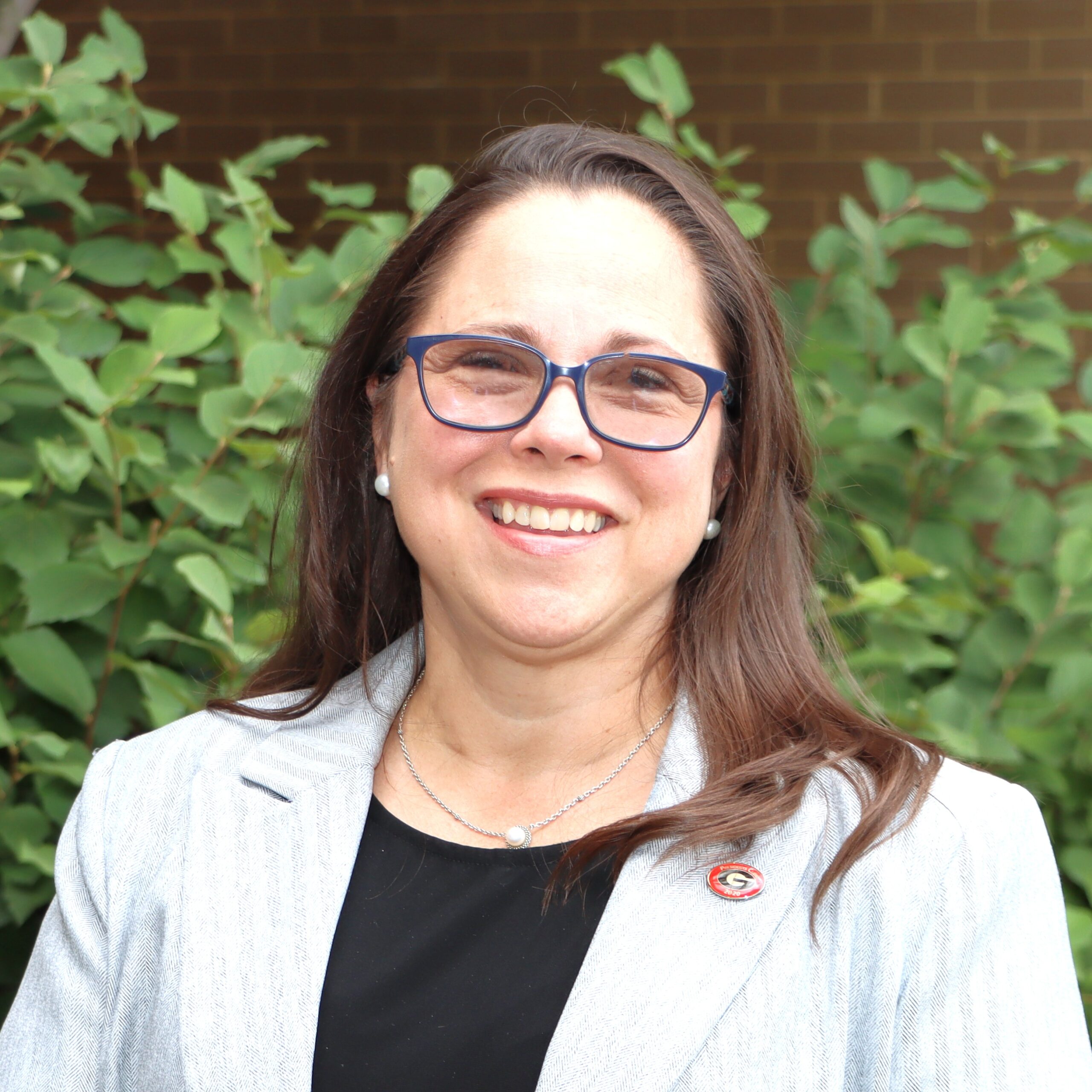 Board of Trustees Member Photo