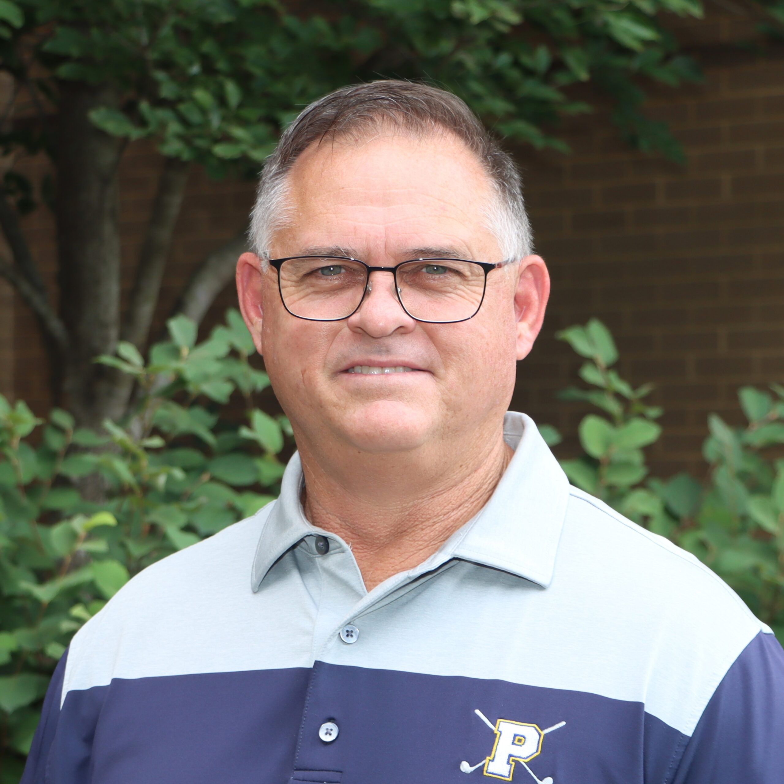 Board of Trustees Member Photo