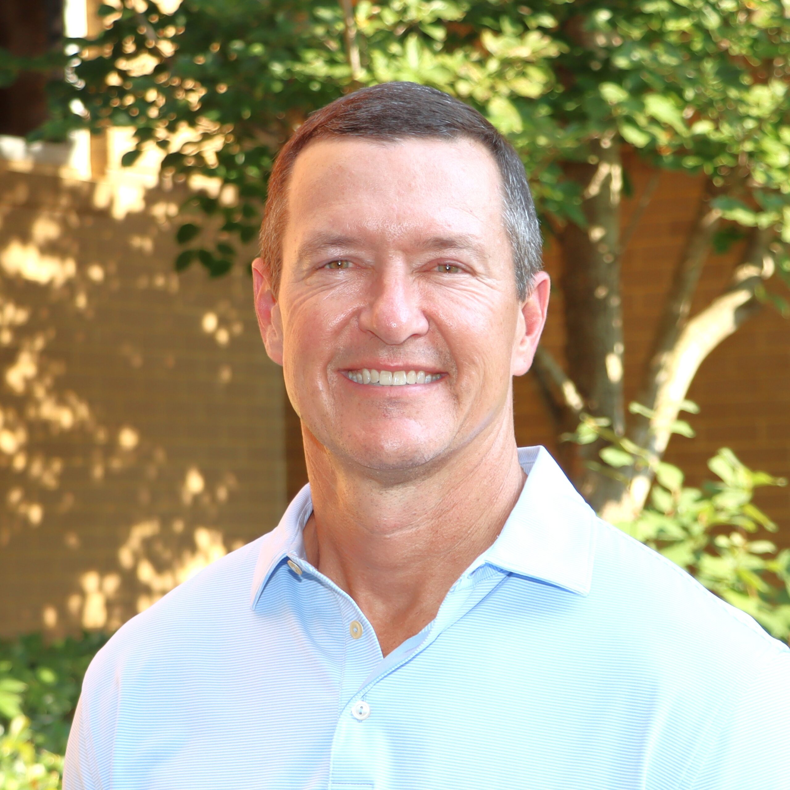 Board of Trustees Member Photo