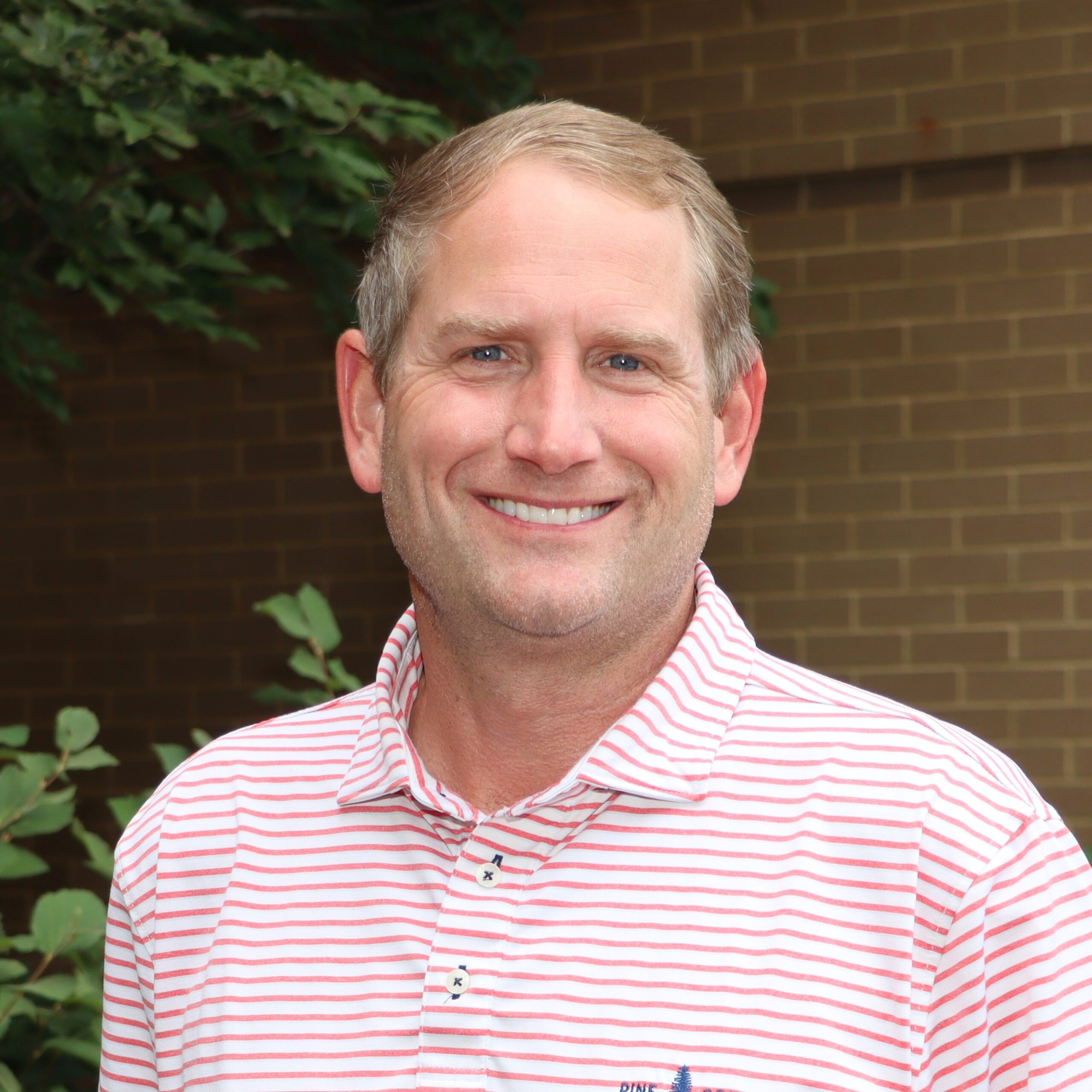 Board of Trustees Member Photo