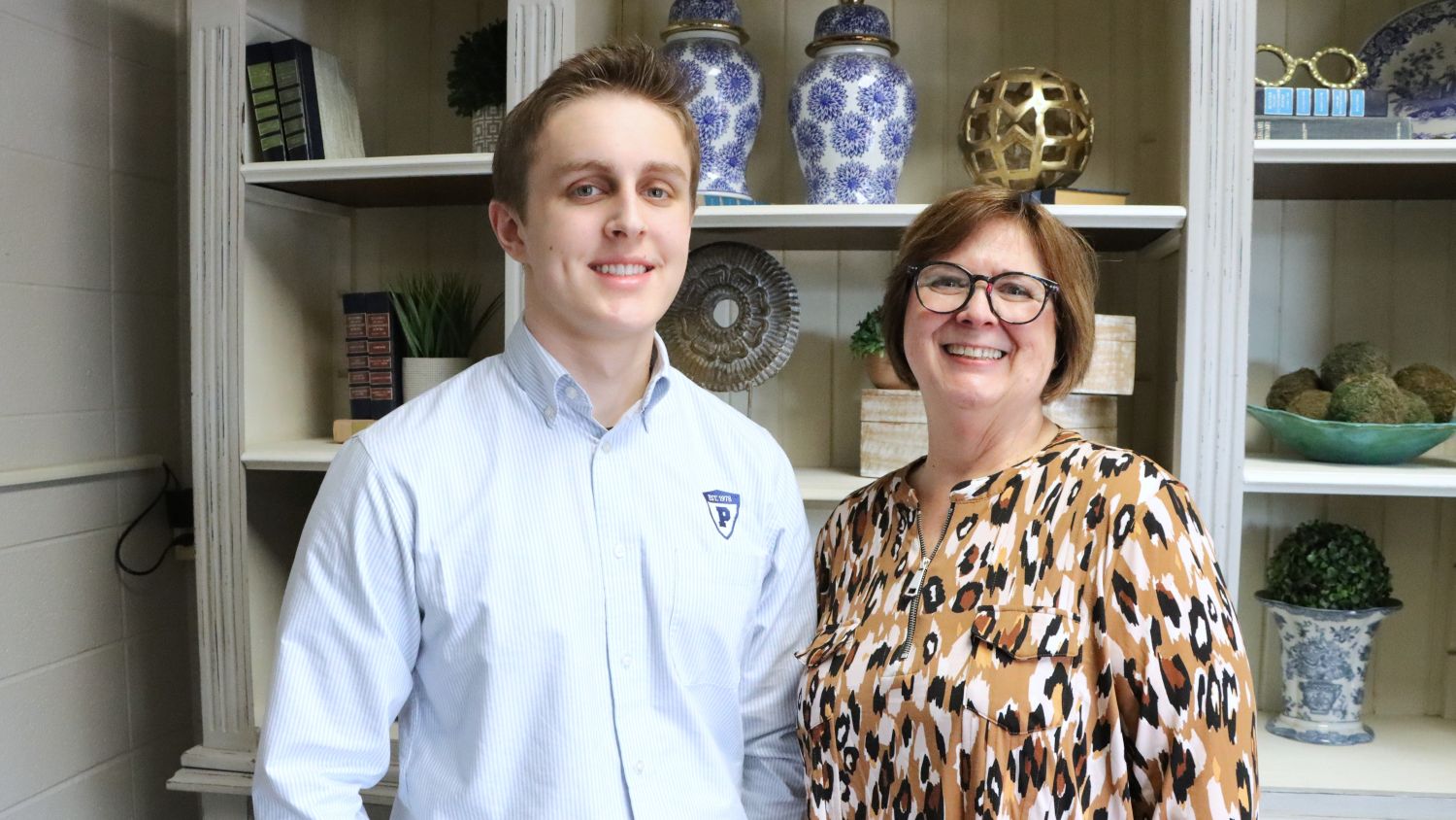 Crews Capps Named Prince 2026 STAR Student Prince Avenue Christian School IMG 8749 Cr 